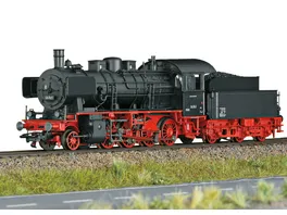 TRIX 22908 Dampflokomotive BR 56
