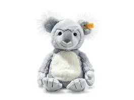Steiff 067587 Soft Cuddly Friends Nils Koala 30 cm