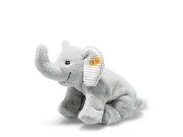 Steiff 242656 Soft Cuddly Friends Floppy Trampili Elefant 20 cm
