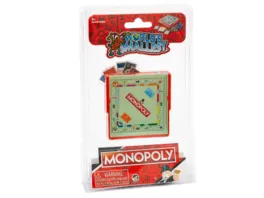 World s Smallests Monopoly