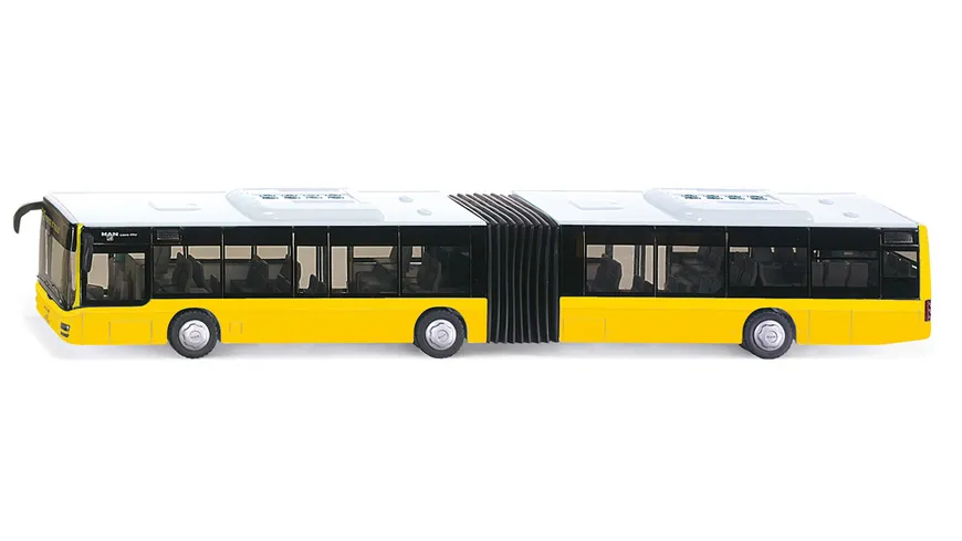 SIKU 3736 Super - Gelenkbus