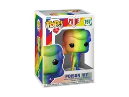 Funko POP with Purpose Pride Poison Ivy