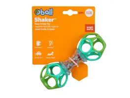 Kids II Oball Shaker