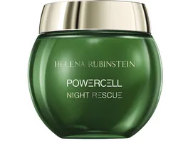 HELENA RUBINSTEIN Powercell Night Rescue Cream