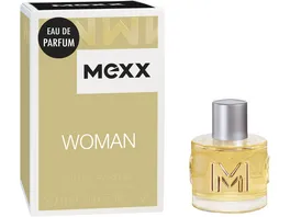 MEXX Woman Eau de Toilette