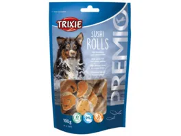 Trixie Hundesnack Dog Premio Sushi Rolls 100g