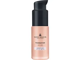 SANS SOUCIS Foundation Perfect Lift