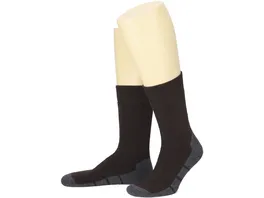 MOVE UP Unisex Socken Thermo Outdoor