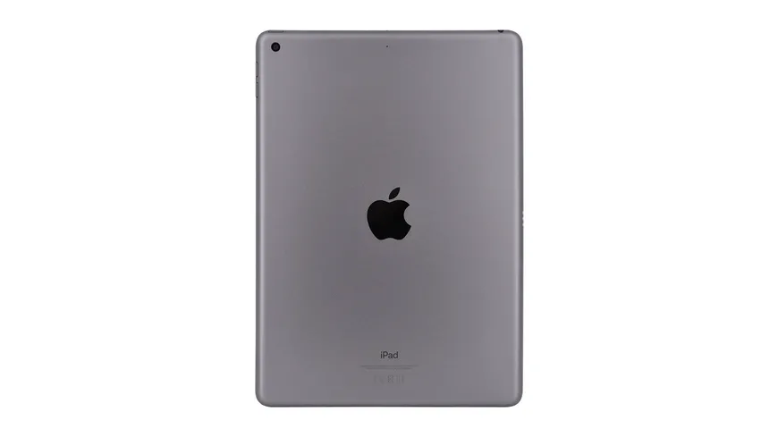 Apple iPad 2021 (9.Gen) 10.2 Wi-Fi 64 GB  - spacegrau