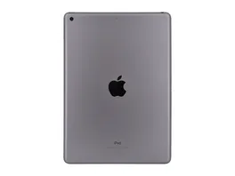 Apple iPad 2021 9 Gen 10 2 Wi Fi 64 GB spacegrau