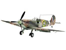 Revell Spitfire Mk II