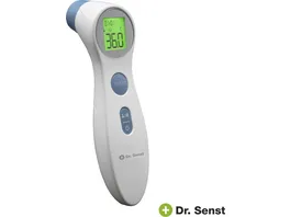 Dr Senst Infrarot Stirnthermometer