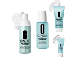 Clinique Anti Blemish Solutions Geschenkpackung