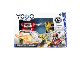 Silverlit YCOO 88067 Robo Street Kombat