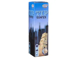 Mueller Toy Place Tip Tower