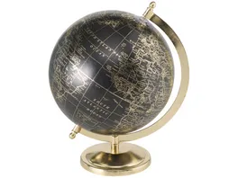 Boltze Dekoaufsteller Globe 20cm