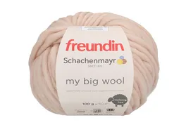 freundin Schachenmayr my big wool
