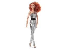 Barbie Signature Barbie Looks 11 Original Red Hair