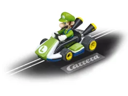 Carrera First Mario Kart Luigi