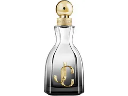 JIMMY CHOO I Want Choo Forever Eau de Parfum