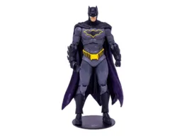 DC Multiverse Actionfigur Batman DC Rebirth 18 cm