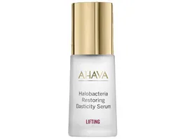 AHAVA Halobacteria Restoring Elasticity Serum