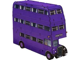 Revell 00306 Harry Potter Knight Bus