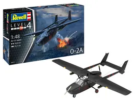 Revell 03819 O 2A