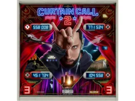 Eminem Curtain Call 2 2CD