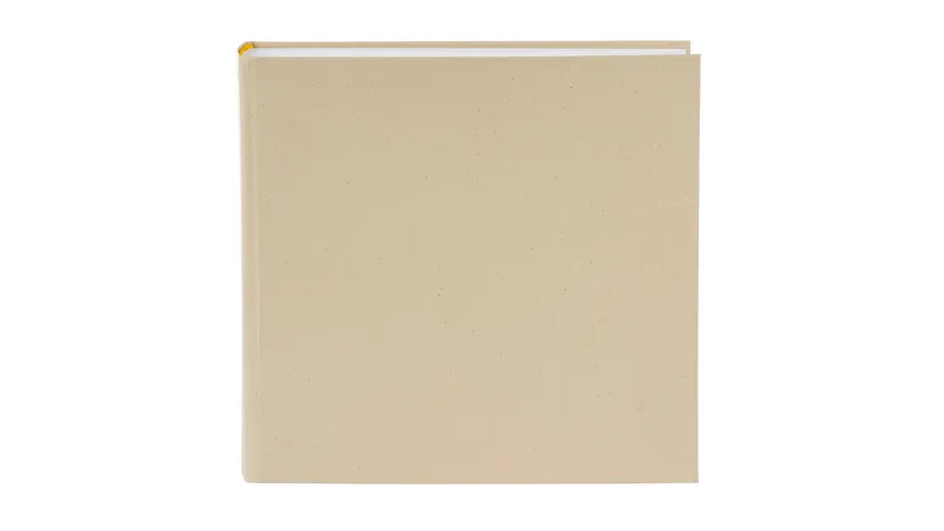 Arkitektur Afsky underviser goldbuch Fotoalbum aus FSC-zertifiziertem Naturpapier "naturLiebe" braun,  24x17 cm mit 60 weißen Seiten online bestellen | MÜLLER
