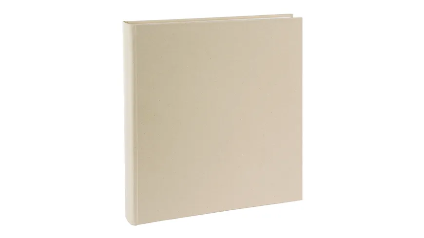 fyrværkeri Rektangel hundehvalp goldbuch Fotoalbum aus FSC-zertifiziertem Naturpapier "naturLiebe" braun,  30x31 cm mit 60 weißen Seiten online bestellen | MÜLLER