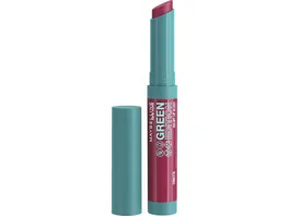 Lippenstift Balmy Lip Blush Green Edition 003 Sunshine