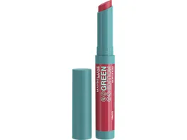 MAYBELLINE NEW YORK Green Edition Lippenstift Balmy Lip Blush