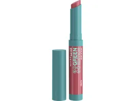 MAYBELLINE NEW YORK Green Edition Lippenstift Balmy Lip Blush