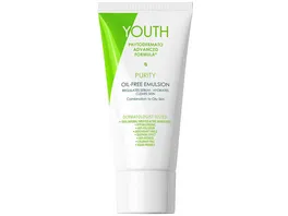 YOUTH Purity Oil Free Emulsion