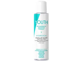 YOUTH Hydration Face Eyes Micellar Water