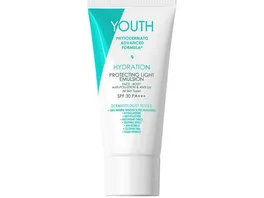 YOUTH Hydration Protecting Light Emulsion SPF 30