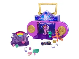 Hasbro My Little Pony Zaubermelodie Radio