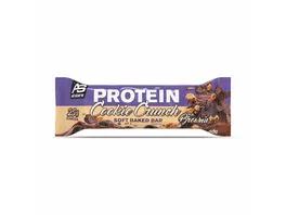 All Stars Protein Cookie Crunch Bar Brownie 50g