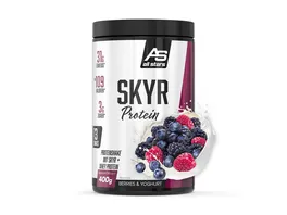All Stars SKYR Protein Berries Yoghurt 400g
