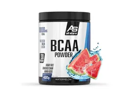 All Stars BCAA Powder Watermelon 420 g