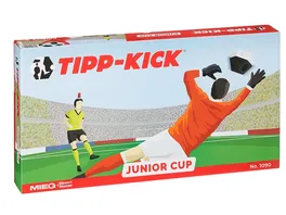 Tipp Kick Junior Cup mit zusaetzlichem Star Kicker Deutschland
