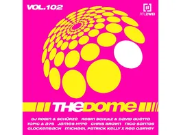 The Dome Vol 102