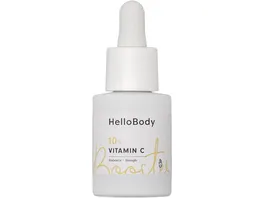 HelloBody Serum 10 Vitamin C