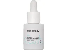 HelloBody Serum 10 Niacinamide