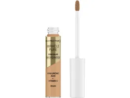 MAX FACTOR Concealer Miracle Pure