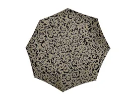 reisenthel umbrella pocket duomatic baroque marble