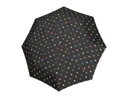 reisenthel umbrella pocket duomatic dots