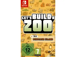 Let s Build a Zoo