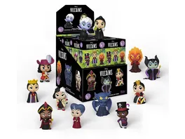 Funko POP Disney Villains Mystery Minis Blind Box